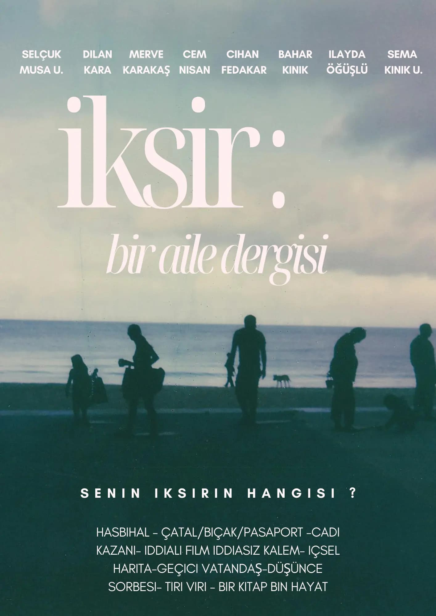 Korku Nedir?